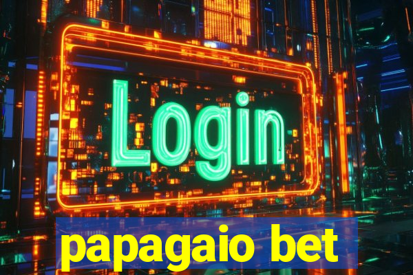 papagaio bet